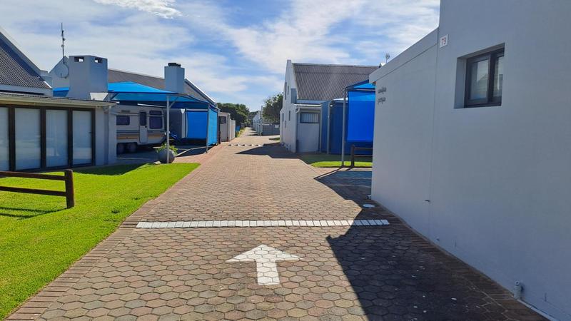 1 Bedroom Property for Sale in Stilbaai East Western Cape